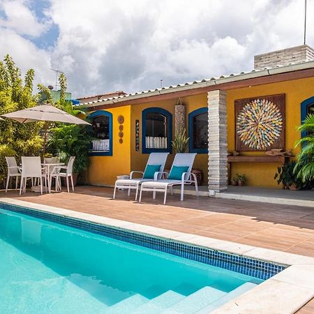 Charme Da Vila Suites Порту-ді-Галіняс Екстер'єр фото